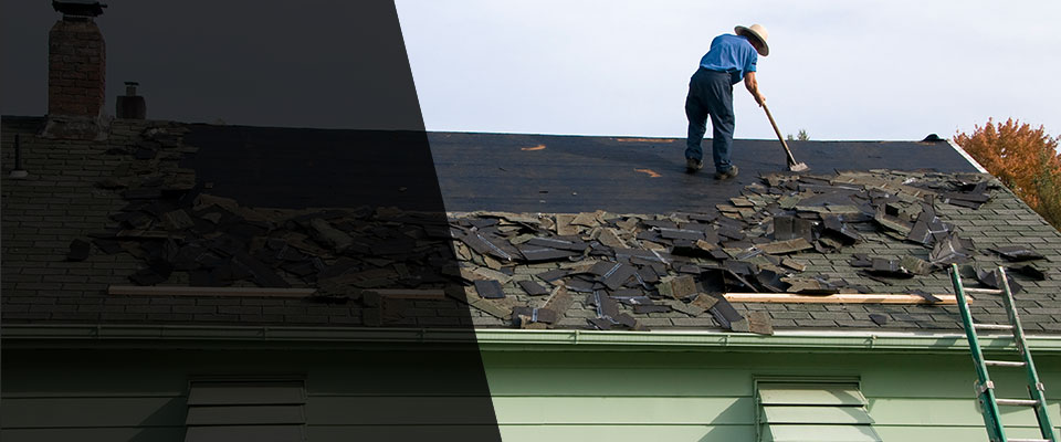 Harker Heights Roofing Contractors